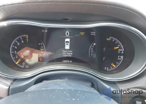 2015 Jeep Grand Cherokee Overland from USA, damaged, VIN 1C4RJFCG4FC911777